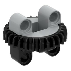 Placa giratoria de 28 Dientes (99009 / 99010) 3,5X