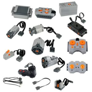 ELECTRICIDAD